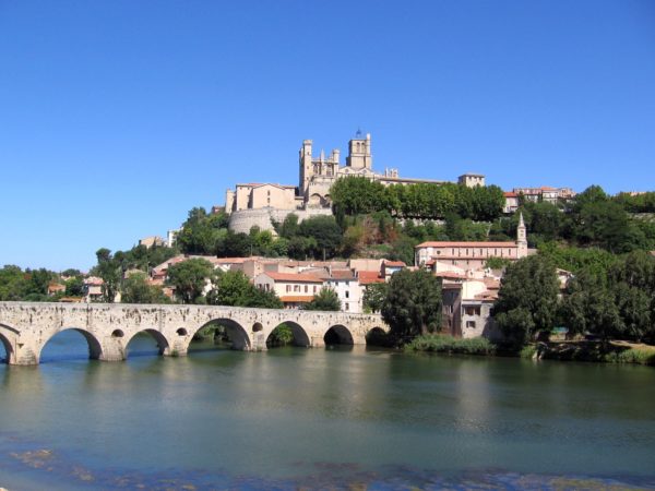 Béziers