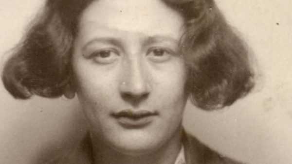 Simone Weil