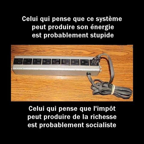 Comment reconnaître un socialiste ?