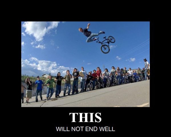 this-will-not-end-well-vélo