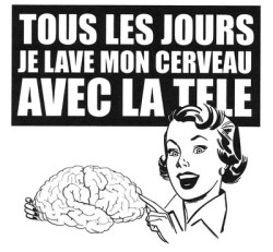 propagande-lavage-cerveau-télé