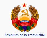 Transnistrie-Armoiries