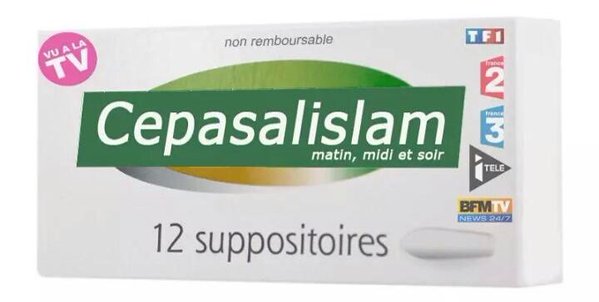 cepasalislam