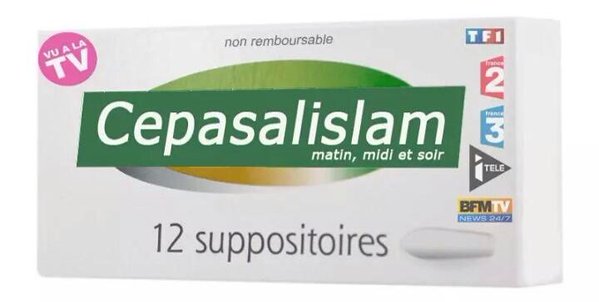 cepasalislam