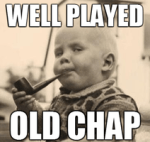 well-done-old-chap