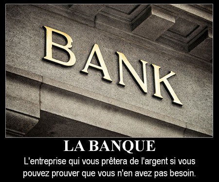 bank