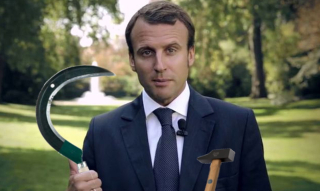 Emmanuel Macron