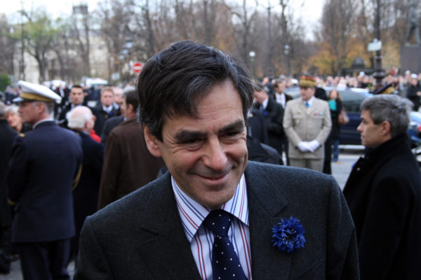 Francois Fillon