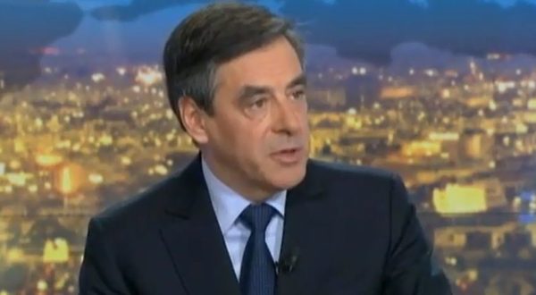 François Fillon