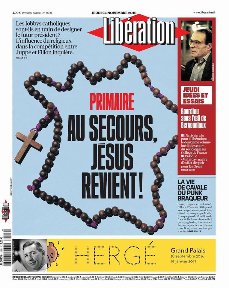 Libération