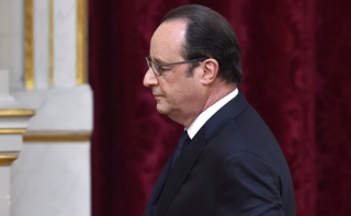 François Hollande