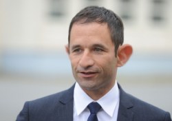 Benoît Hamon