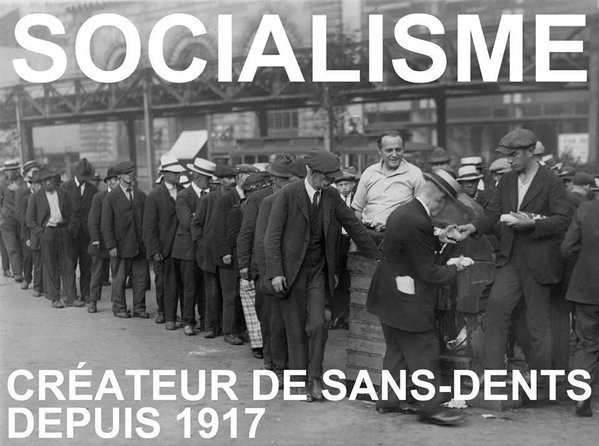 socialisme