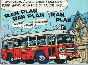 spirou-fantasion-qrn-sur-bretzelburg-bus-a-pédales