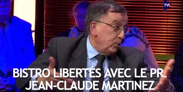 Jean-Claude Martinez