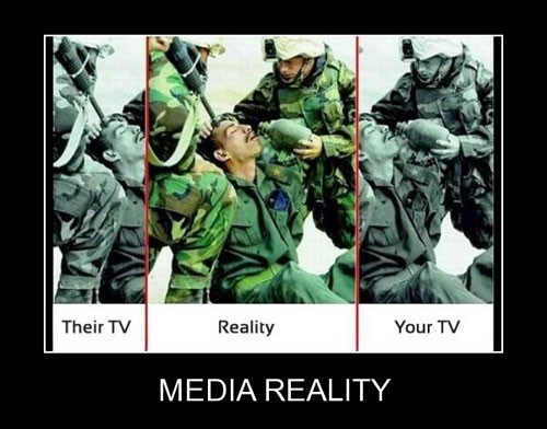 journalism-and-media-reality