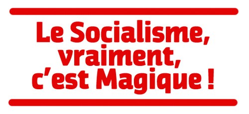 socialisme-magique