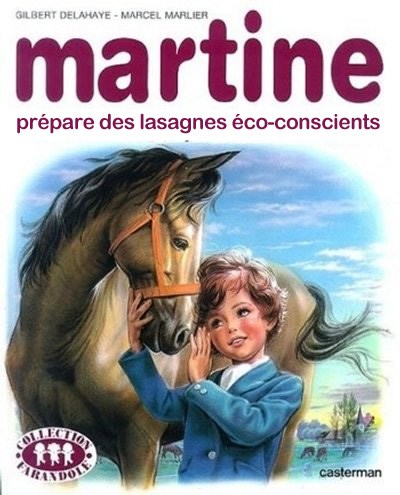 martine-prépare-des-lasagnes-éco-conscients