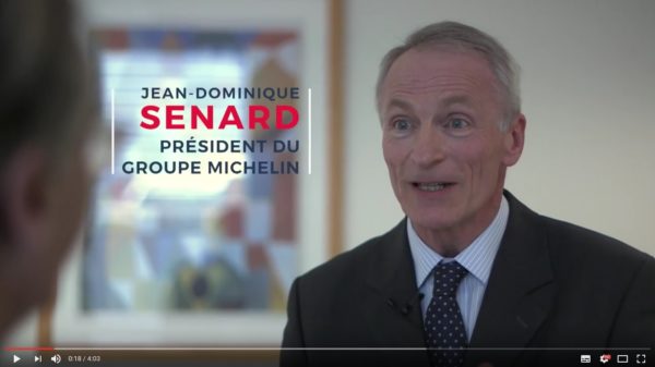 Discerner pour voter intelligemment à la présidentielle : 3 questions à Jean-Dominique Senard