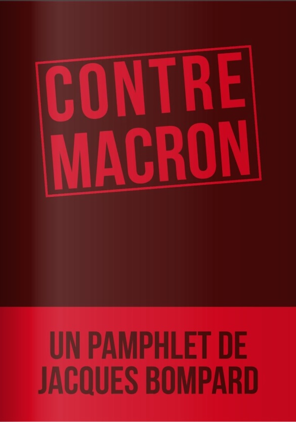 contre macron