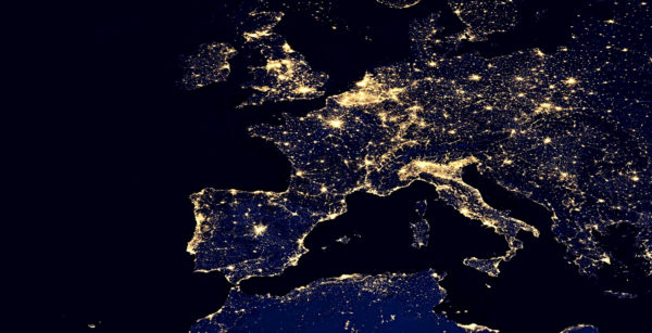 europe Nuit