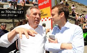 bayrou