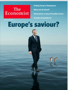 the economist