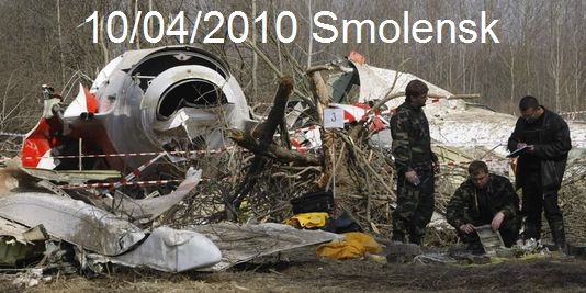 Pologne : la tragédie de Smolensk et le scénario hongrois
