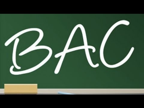 Déscolarisé, il obtient son BAC avec 16,83 de moyenne