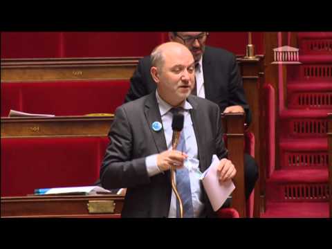 Le député Denis Baupin “conteste toute tentative de harcèlement et d’agression” : “Je ne suis pas le DSK des Verts” affirme-t-il…