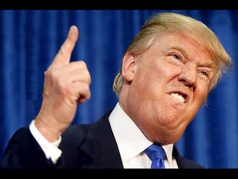 Pas impressionné par les merdias, Trump juge la presse « mensongère »… devant des journalistes