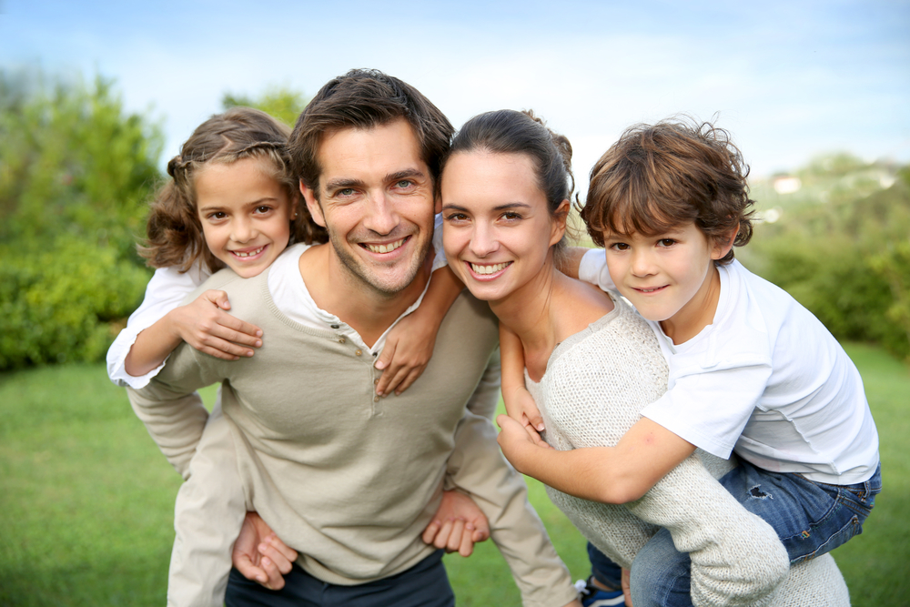 Regardez comment les familles nombreuses occidentales rendent haineux les gauchistes dégénérés