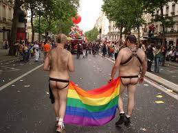Haute-Garonne : ils ferment leur épicerie-restaurant s’estimant « détestés » par une partie du village après avoir organisé un défilé homosexuel…