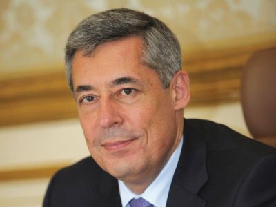 Guaino : “Tous les élus LR, à part un petit noyau, savent que c’est terminé” pour Fillon