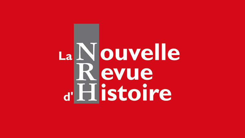 Le nouvel hors-série de “La Nouvelle Revue d’Histoire” est consacré aux minorités en terre d’islam