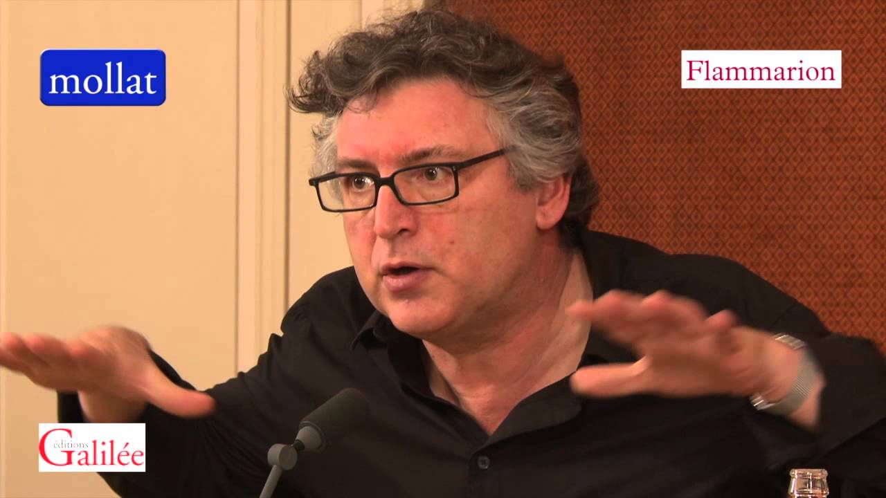 Michel Onfray quitte le plateau de “Zemmour et Naulleau” et s’explique