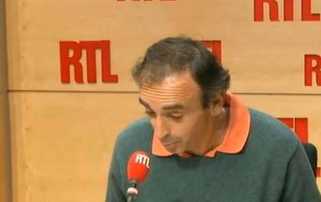 Promotion sur le Nutella : “Les nouvelles émeutes de la faim”, selon Éric Zemmour