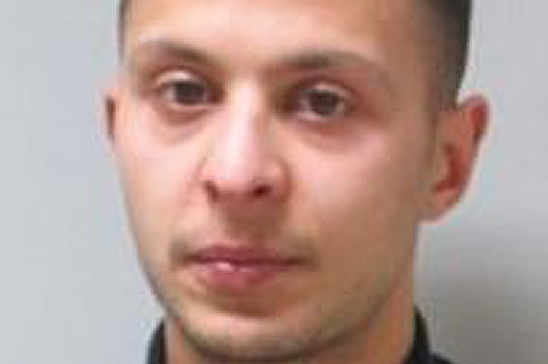 Salah Abdeslam demande la suspension de la vidéosurveillance de sa cellule