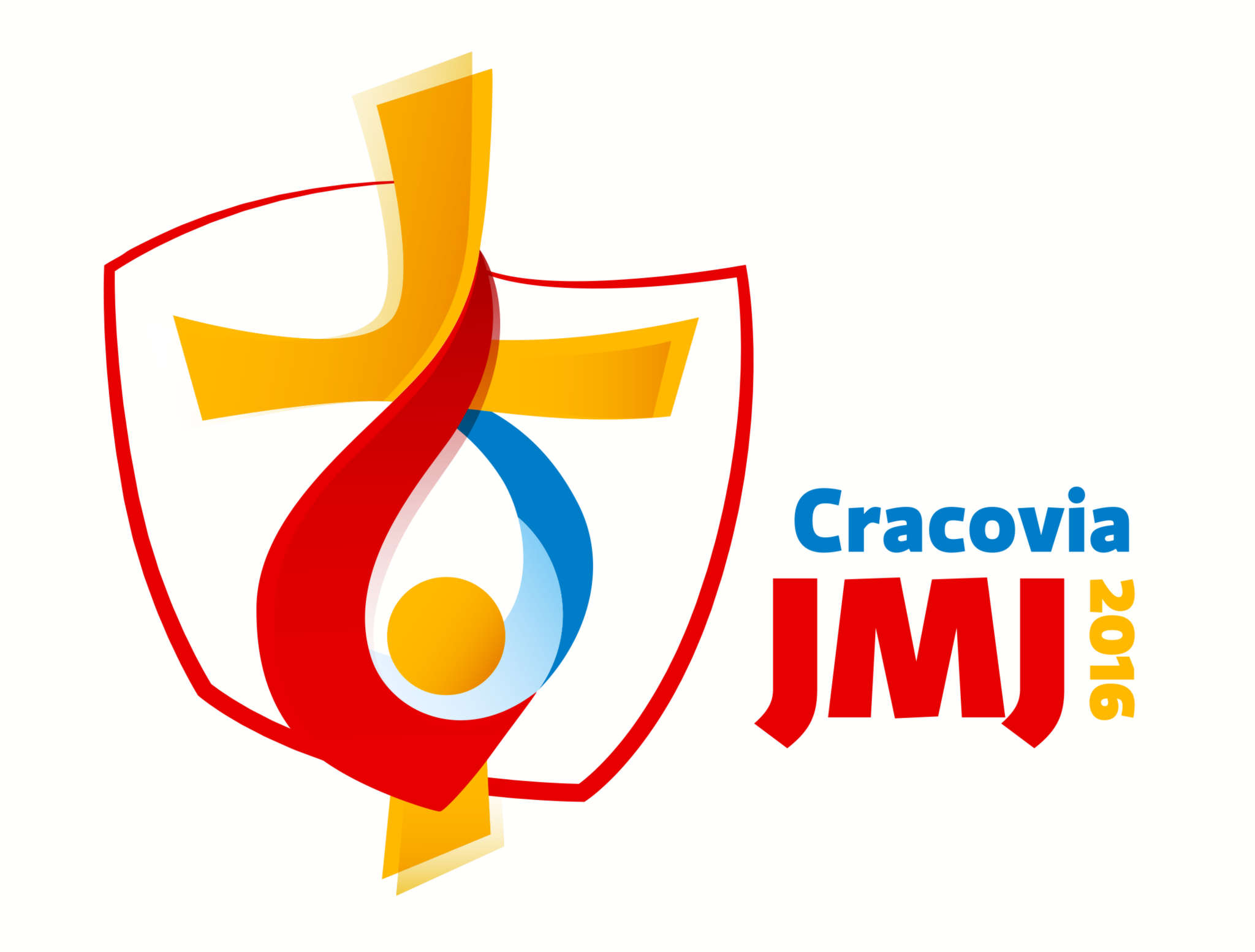 A Cracovie, Saint Jean-Paul II plane sur les JMJ