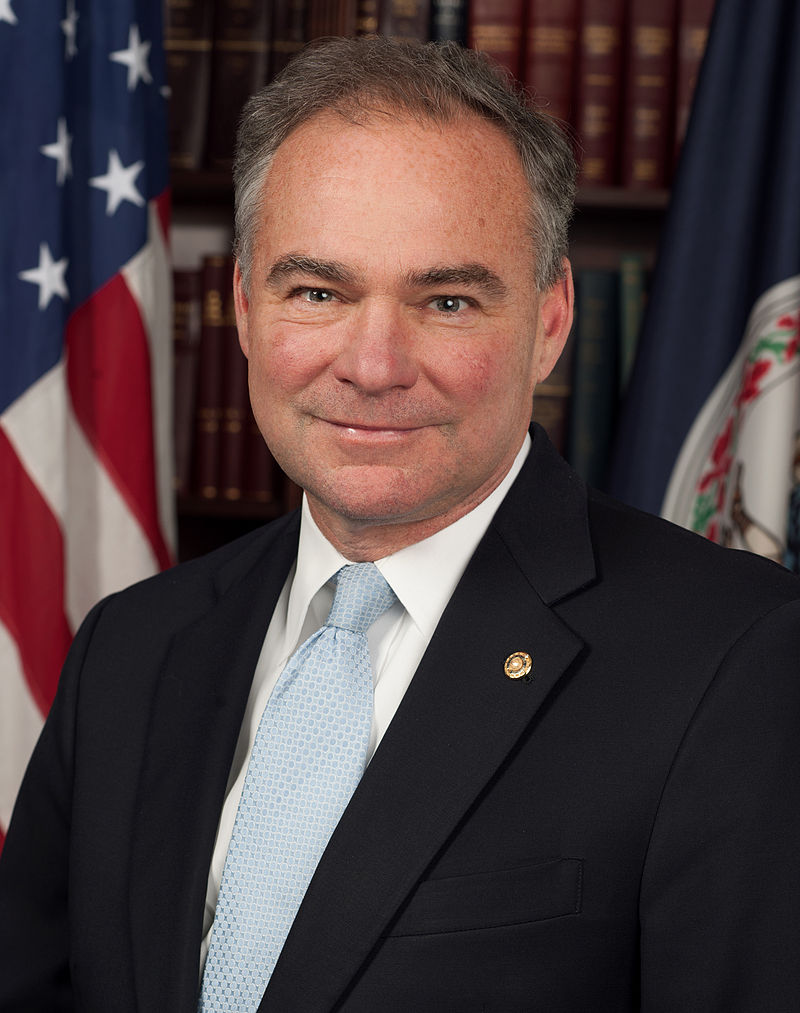 Tim Kaine et l’avortement
