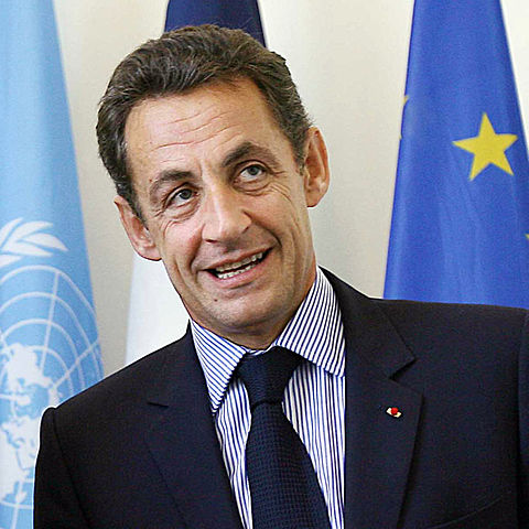 Renaud Girard : “L’intervention en Libye de Sarkozy est la plus grave faute de politique étrangère de toute la Ve République”