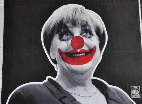 Le mandat de trop pour Angela Merkel ?