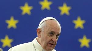A Iasi, le pape exhorte les jeunes “à ne pas oublier leurs racines”