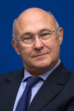 Toujours la même oligarchie depuis des décennies !