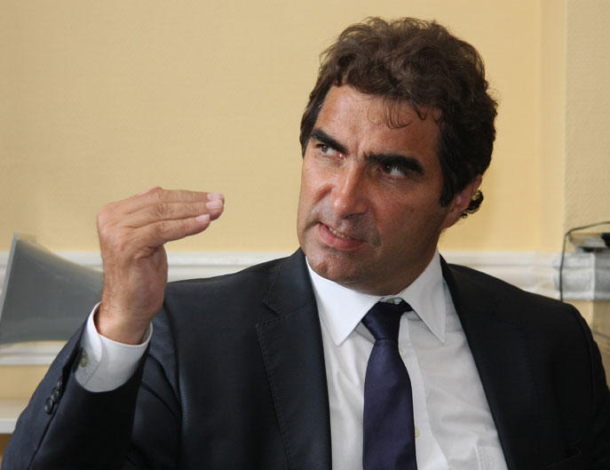 Christian Jacob : “Les droits de l’opposition viennent d’être bafoués comme jamais”