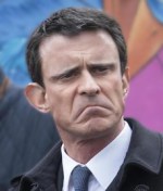Djihadistes français arrêtés à l’étranger : Manuel Valls contre leur retour