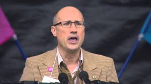 Témoignage de Jean-Pier Delaume-Myard, un homosexuel opposé à la parodie LGBT du mariage
