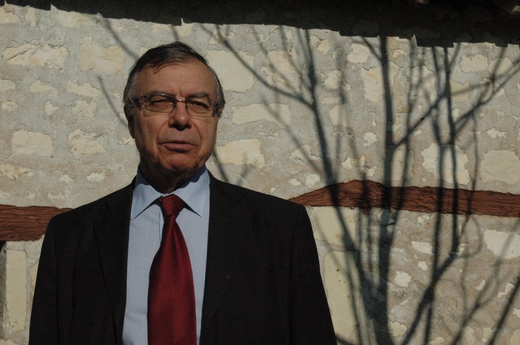 Un candidat royaliste à la présidentielle de 2017