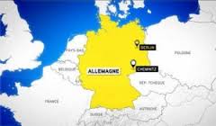 Allemagne : l’immigré syrien Jaber Albakr (un “réfugié” accueilli l’année dernière) activement recherché, soupçonné de projeter un attentat à la bombe
