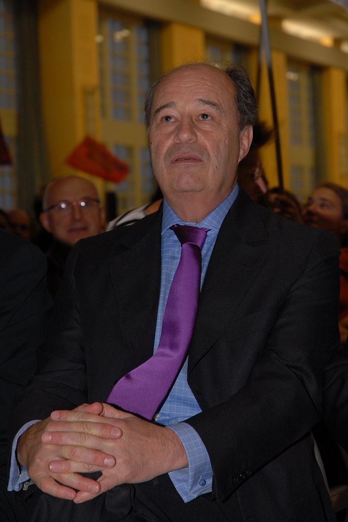 Le député Isabelle Attard accuse le ministre Jean-Michel Baylet de violences sur une ancienne collaboratrice parlementaire